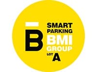 BMI Smart Parking Lot 1 (MCO)