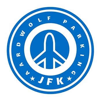 Aardwolf Parking (JFK)