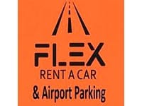Flex Rent a Car & Airport Parking (MCO)