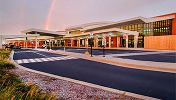 Kalamazoo Airport Parking Promo Code