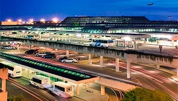 Nashville Airport Parking Promo Code