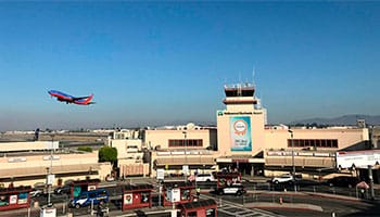 Burbank Airport Parking Promo Code