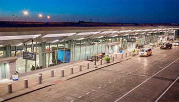 Cleveland Airport Parking Promo Code