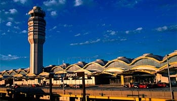 Reagan Airport Parking Promo Code
