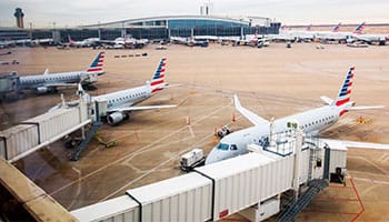 Dallas Fort Worth Airport Parking Promo Code