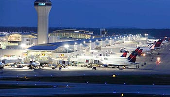 Detroit Airport Parking Promo Code