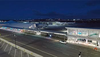 Spokane Airport Parking Promo Code