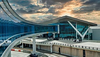 Houston Hobby Airport Parking Promo Code