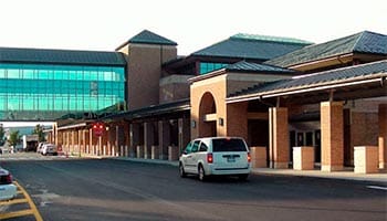 Westchester Airport Parking Promo Code