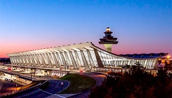 Dulles Airport Parking Promo Code