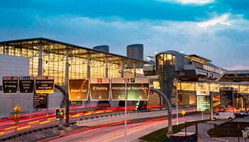 George Bush Airport Parking Promo Code