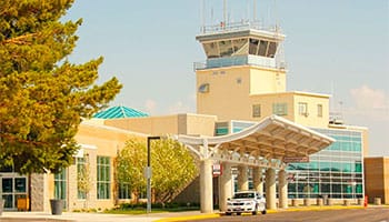 Idaho Falls Airport Parking Promo Code