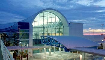 Jacksonville Airport Parking Promo Code