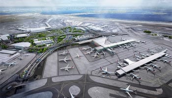 JFK Airport Parking Promo Code