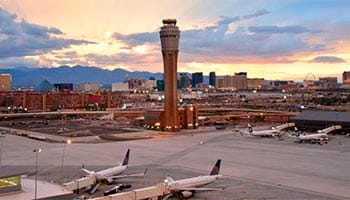 Las Vegas Airport Parking Promo Code