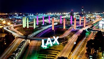 Los Angeles Airport Parking Promo Code