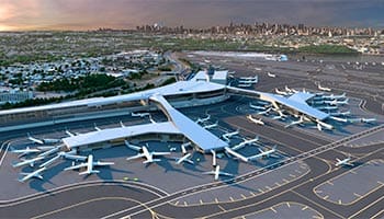 LaGuardia Airport Parking Promo Code