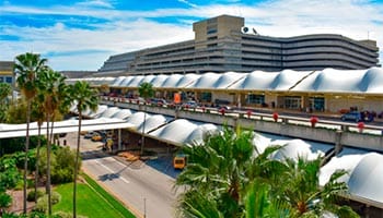 Orlando Airport Parking Promo Code