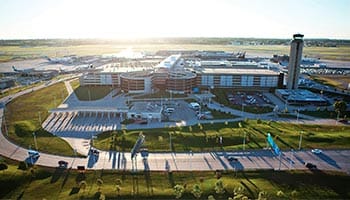 Milwaukee Airport Parking Promo Code
