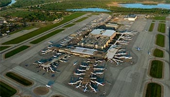 Minneapolis Airport Parking Promo Code
