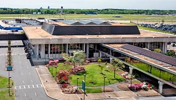Norfolk Airport Parking Promo Code
