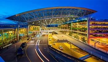 Portland Airport Parking Promo Code