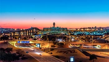 Phoenix Airport Parking Promo Code