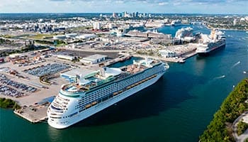 Port Everglades Cruise Parking Promo Code