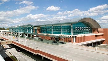 Richmond Airport Parking Promo Code