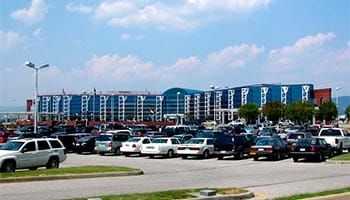 Roanoke Airport Parking Promo Code