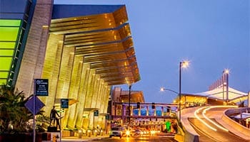 San Diego Airport Parking Promo Code