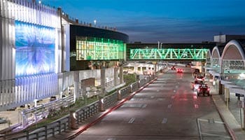San Antonio Airport Parking Promo Code
