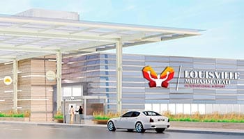 Louisville Airport Parking Promo Code