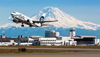 Seattle Airport Parking Promo Code