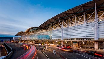San Francisco Airport Parking Promo Code