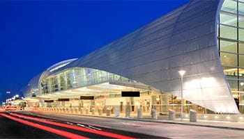 San Jose Airport Parking Promo Code