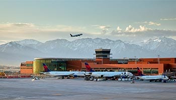 Salt Lake City Airport Parking Promo Code