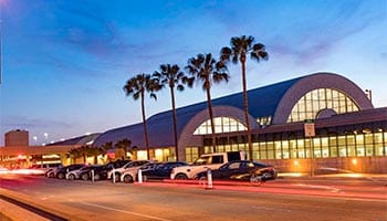 John Wayne Airport Parking Promo Code