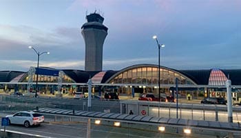 St. Louis Airport Parking Promo Code