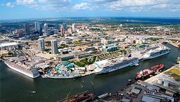 Port Tampa Bay Parking Promo Code