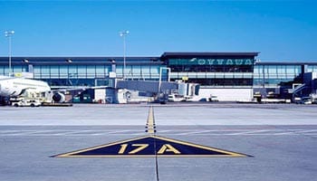 Ottawa Airport Parking Promo Code