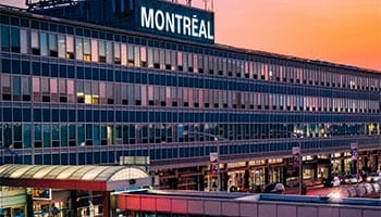 Montréal Airport Parking Promo Code