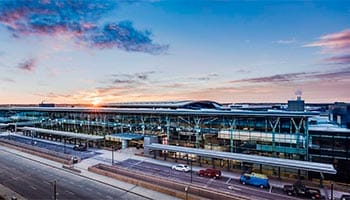 Calgary Airport Parking Promo Code